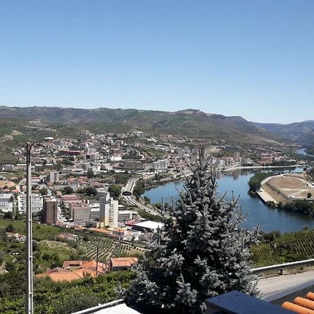 Mito'S House & Douro View Bed & Breakfast Peso da Régua Exterior foto