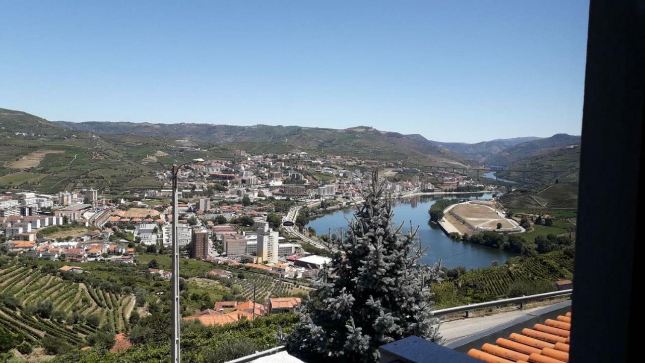 Mito'S House & Douro View Bed & Breakfast Peso da Régua Exterior foto